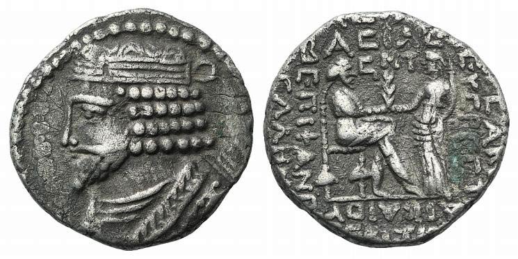 Kings of Parthia, Vardanes I (c. ... 