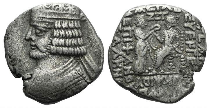 Kings of Parthia, Vardanes II (c. ... 