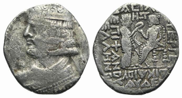 Kings of Parthia, Vardanes II (c. ... 