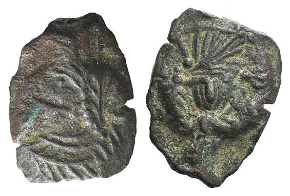 Kings of Parthia, Pakoros I (c. AD ... 