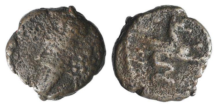 Kings of Parthia, Osroes I (c. AD ... 