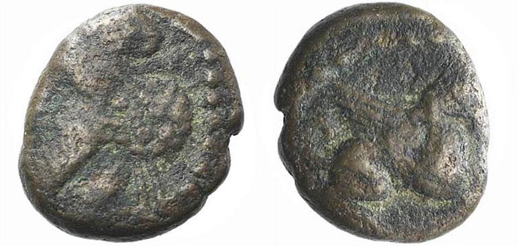 Kings of Parthia, Osroes I (c. AD ... 