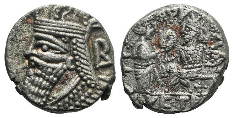 Kings of Parthia, Vologases IV (AD ... 