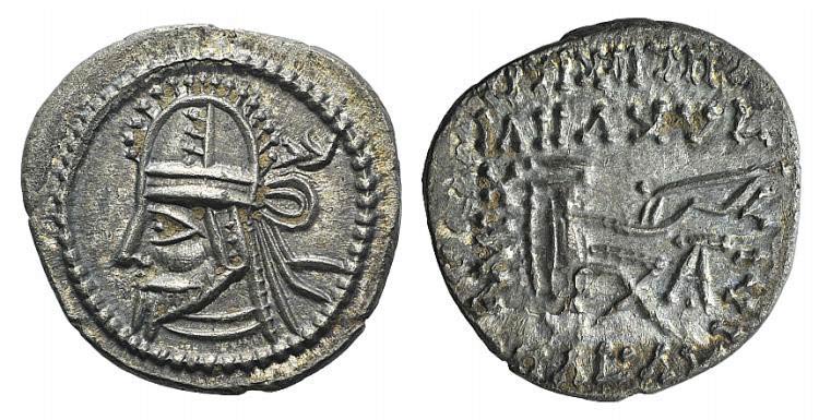 Kings of Parthia, Artabanos VI (c. ... 