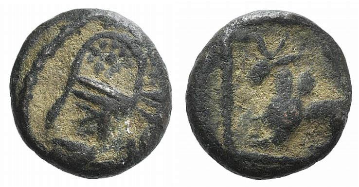 Kings of Parthia, Artabanos VI (c. ... 