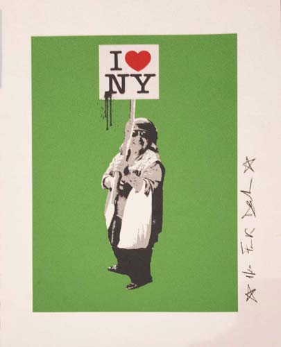 FRANK DENOTA  New York 1966  NY ... 