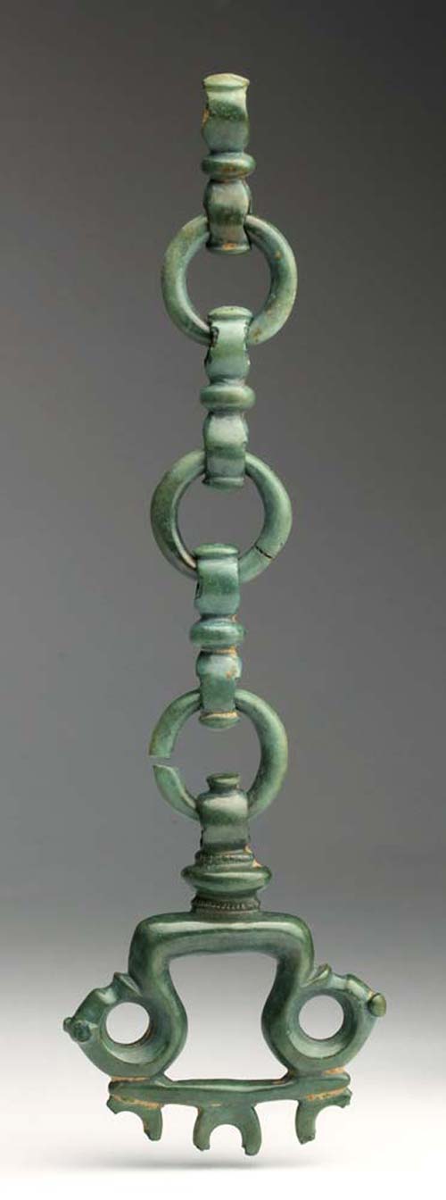 Celtic harness1st - 2nd century ... 