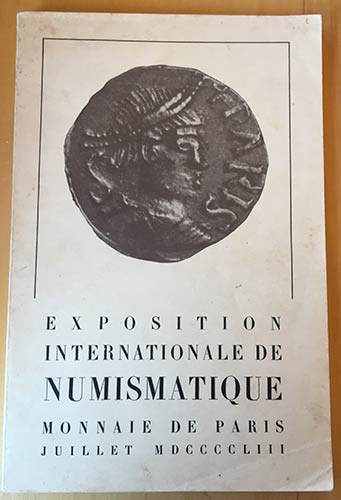 AA.VV. Exposition Internationale ... 