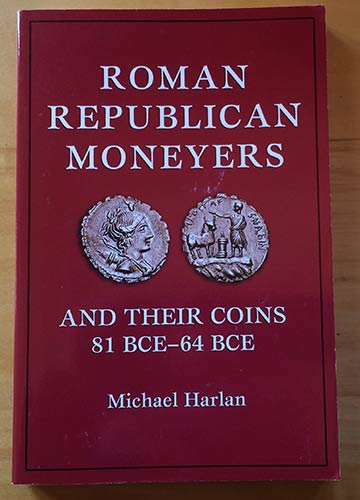 Harlan Michael Roman Republican ... 
