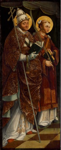 Pietro Grammorseo (1490 ca. - ... 