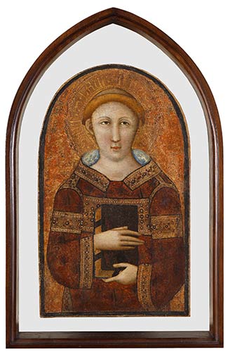 Niccolò di ser Sozzo (Siena, 1336 ... 