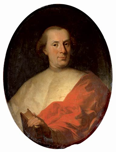 Pompeo Batoni (Lucca, 1708 - Rome, ... 