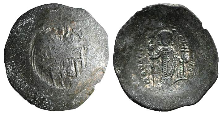 Manuel I (1143-1180). BI Aspron ... 