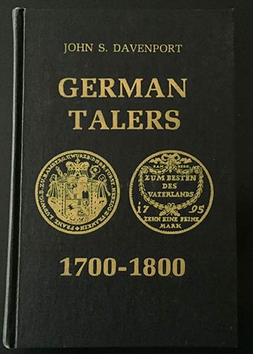 Davenport J.S. German Tallers ... 