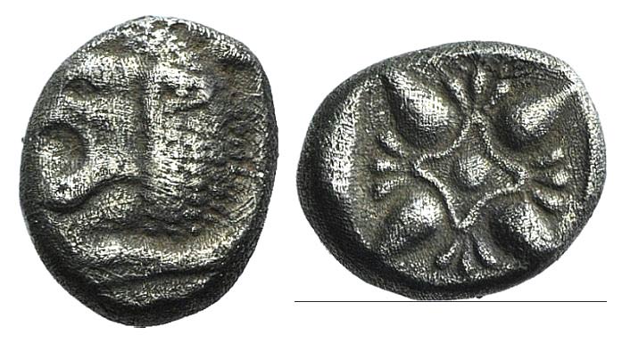 Ionia, Miletos, late 6th-early 5th ... 