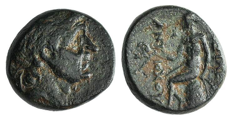 Seleukid Kings, Antiochos III ... 
