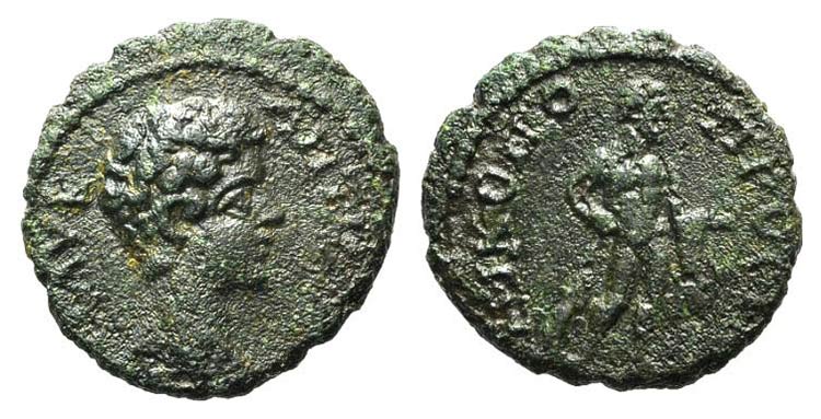 Caracalla (198-217). Moesia ... 