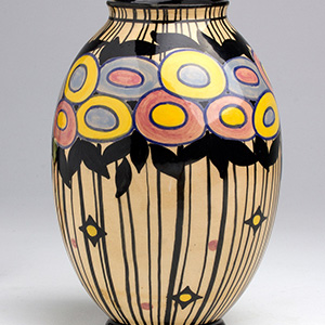 S.I.P.L.A. - ROMAVase with floral ... 