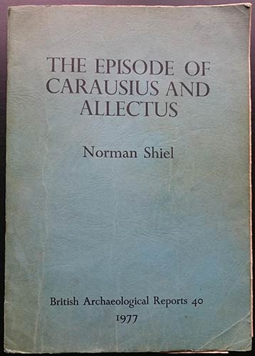 Shiel N., The Episode of Carausius ... 