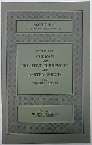 Sothebys, Catalogue of Curious ... 