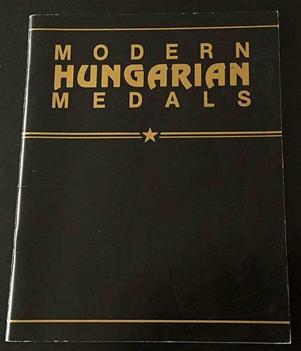 Mullaly T. The Modern Hungarian ... 