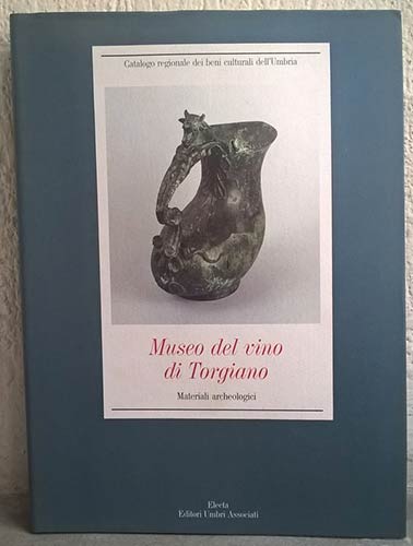 TORELLI M. – UNCINI A. – Museo ... 