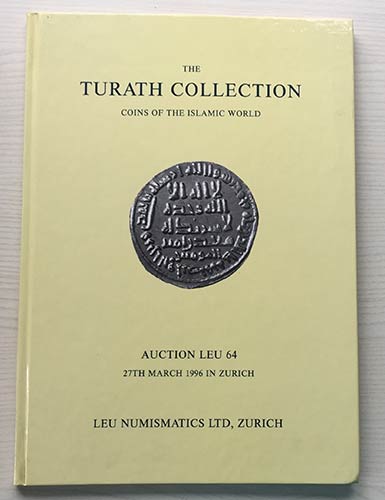 Leu Numismatics, Auktion 64. The ... 