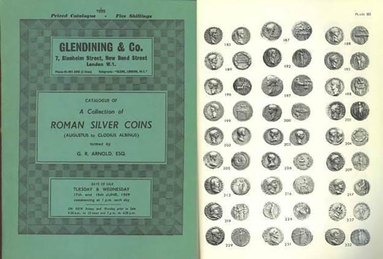 GLENDINING & Co – Catalogue of a ... 