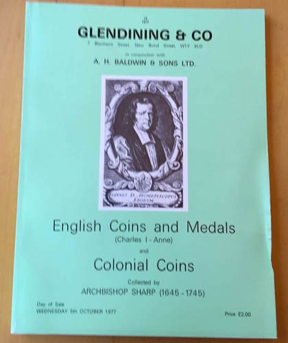 Glendining & Co. In conjunction ... 