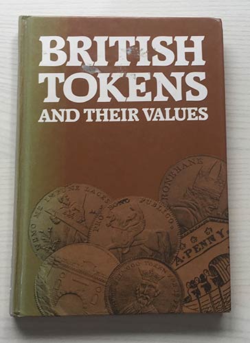 AA.VV British Tokens and their ... 