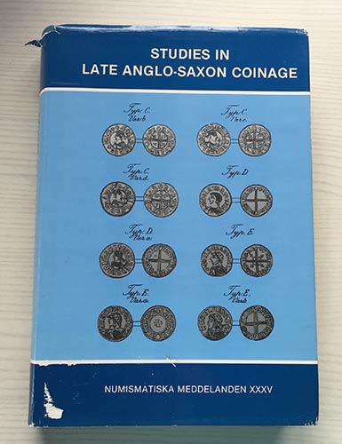 AA.VV. Studies in Late Anglo-Saxon ... 