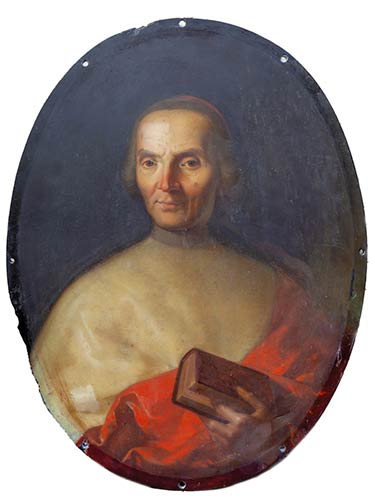 Pompeo Batoni (Lucca, 1708 - Roma, ... 
