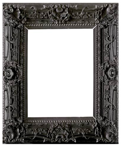 FRAME, FRANCE, EARLY 19th ... 