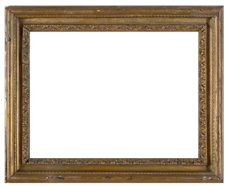 FRAME, CENTRAL ITALY, 18th ... 