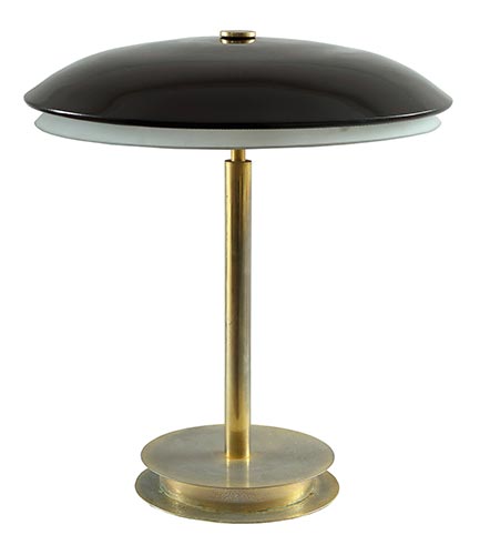 FONTANA ARTE (attr.)Table  lamp ... 