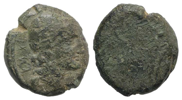 Etruria, Vetulonia, c. 3rd century ... 