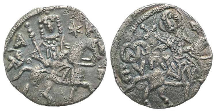 Alexius III (Emperor of Trebizond, ... 