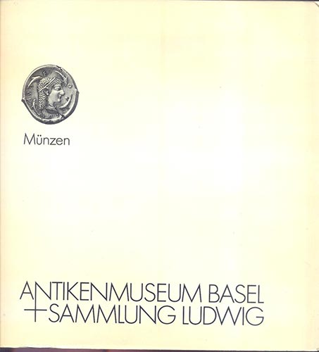 A.A.V.V. - Antikenmueseum Basel, ... 