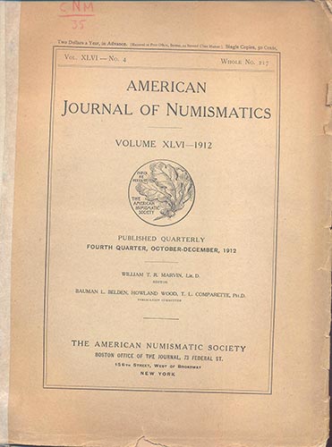 A.A.V.V. - American Journal of ... 