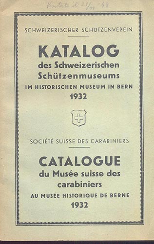 A.A.V.V. - Catalogue du Musee ... 