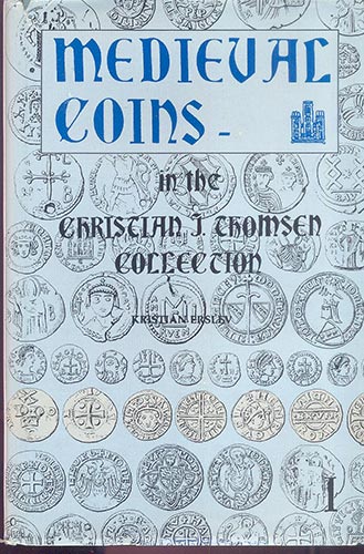 ERSLEV  K. - Medieval coins in the ... 