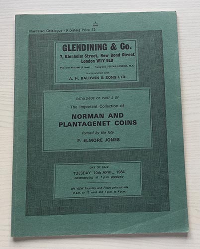 Glendening & Co. In Conjunction ... 