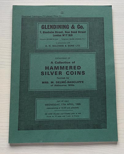 Glendening & Co. In Conjunction ... 