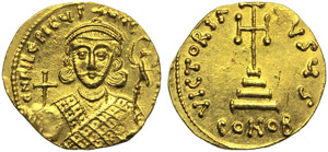 Filippico Bardane (711-713), ... 