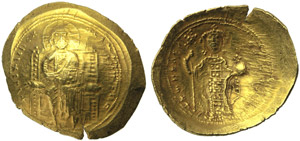 Costantino X Ducas (1059-1067), ... 