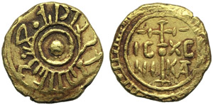 The Normans, Roger II (1105-1154), ... 
