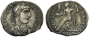 Costantino III (Usurpatore, ... 