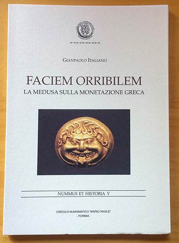 Italiano G. Faciem Orribilem. La ... 
