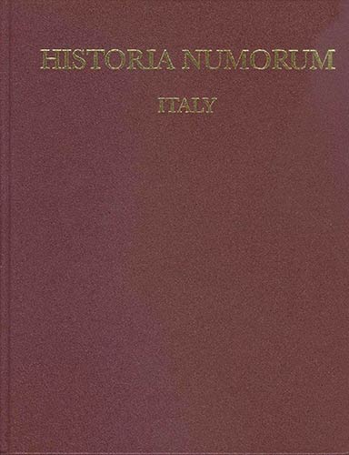 Rutter N. K. Historia Numorum, ... 