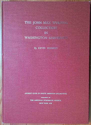 Herbert K., The John Max Wulfing ... 